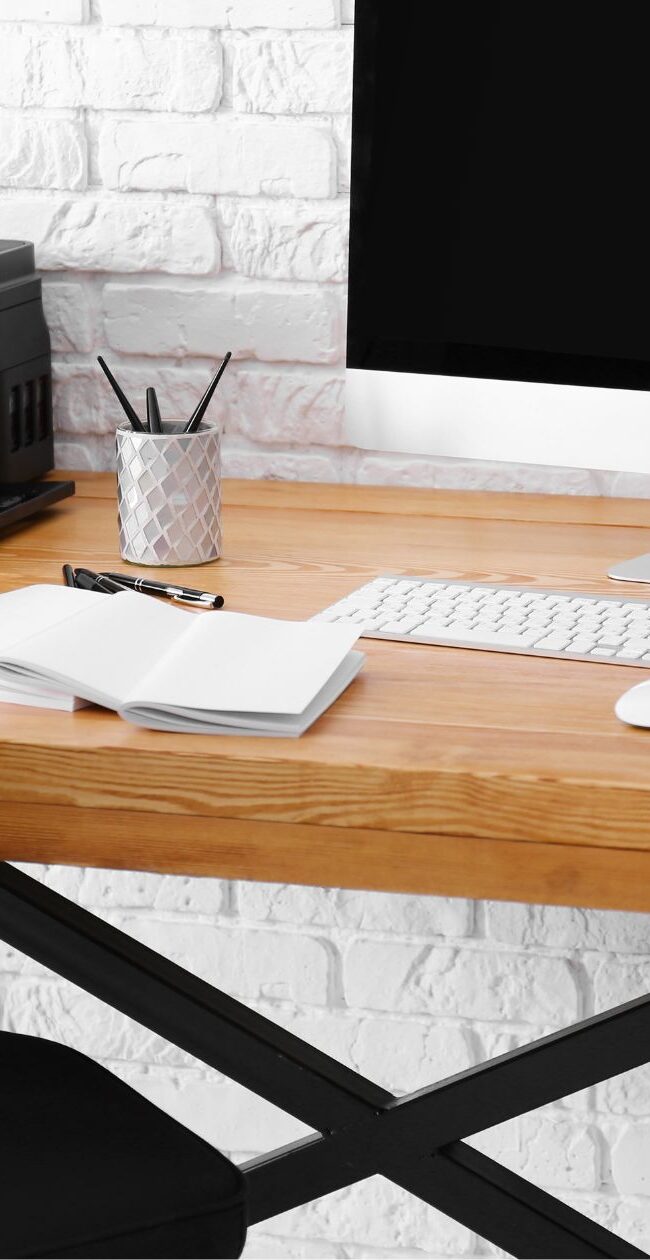 Biurko do domu pod wymiar Oświęcim