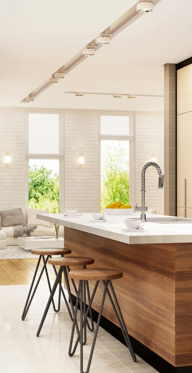 Meble na wymiar dla każdego mieszkania Oświęcim