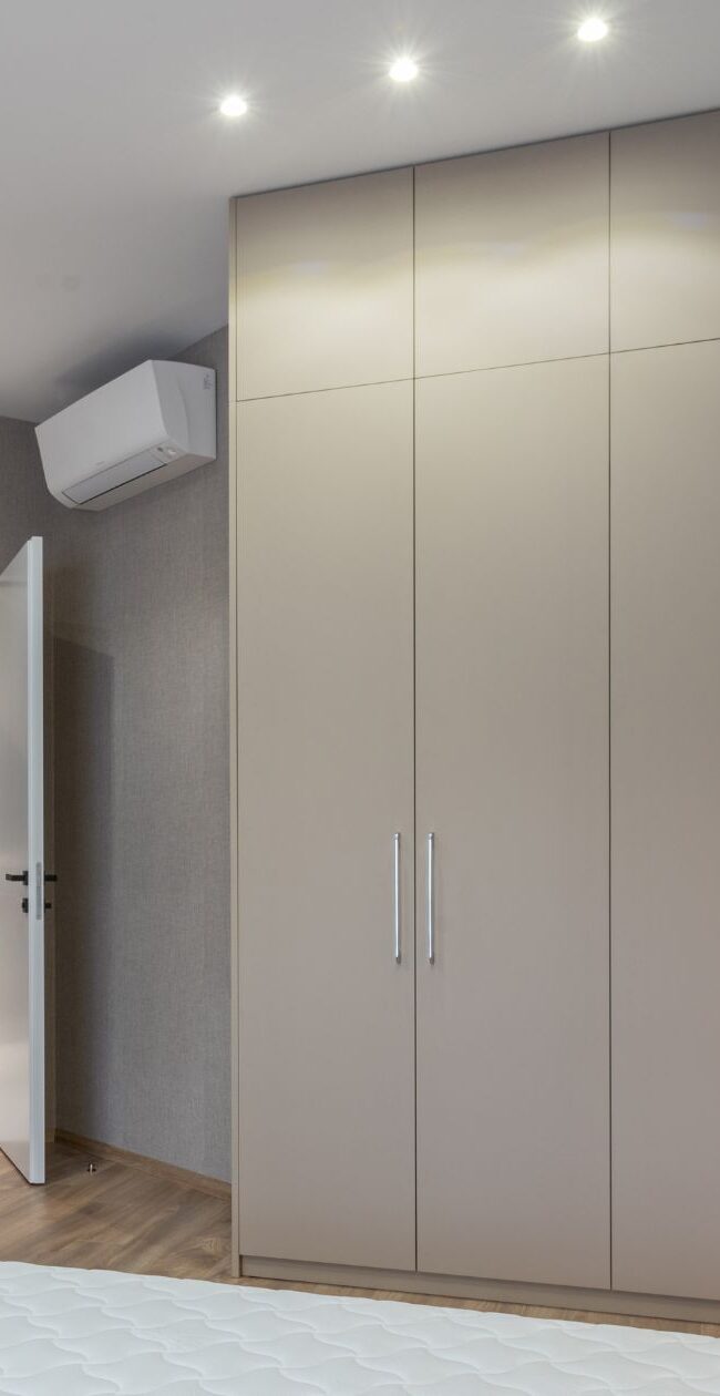 Szafy na wymiar Oświęcim i okolice