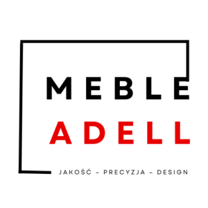 logo Meble Adell - meble na wymiar